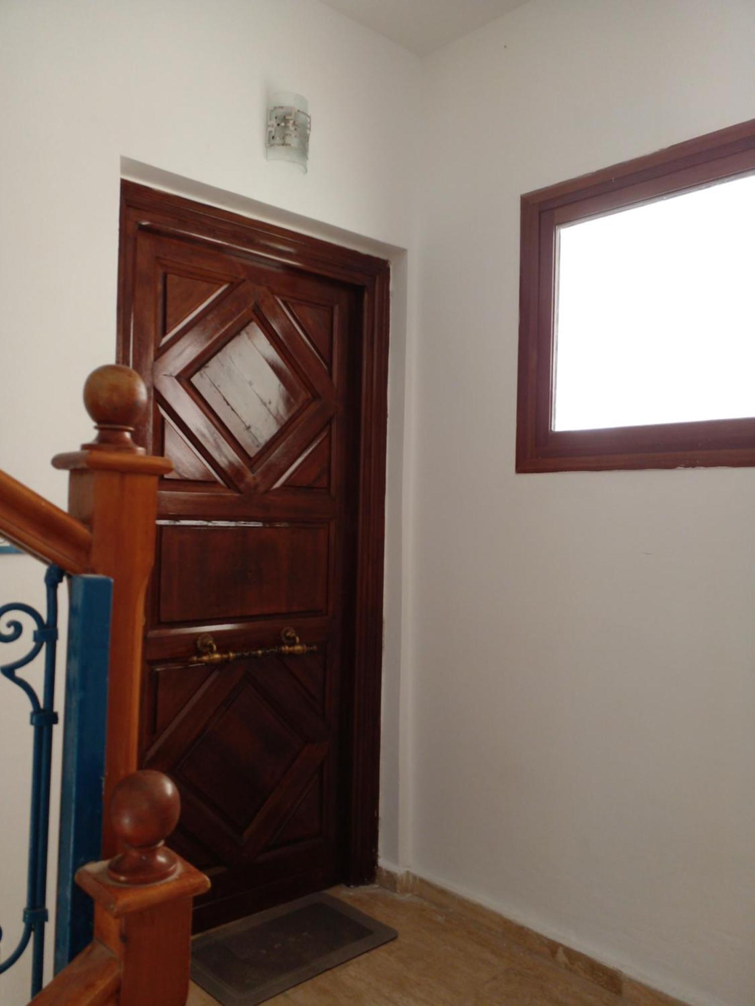 셰프샤우엔 Casa Ras El Maa 아파트 외부 사진